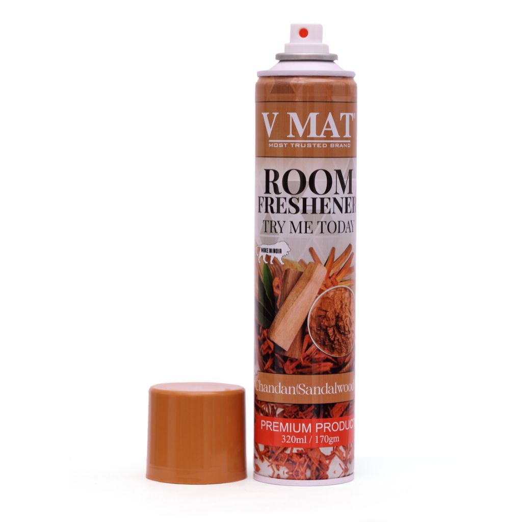 VMAT Sandalwood Room Freshener